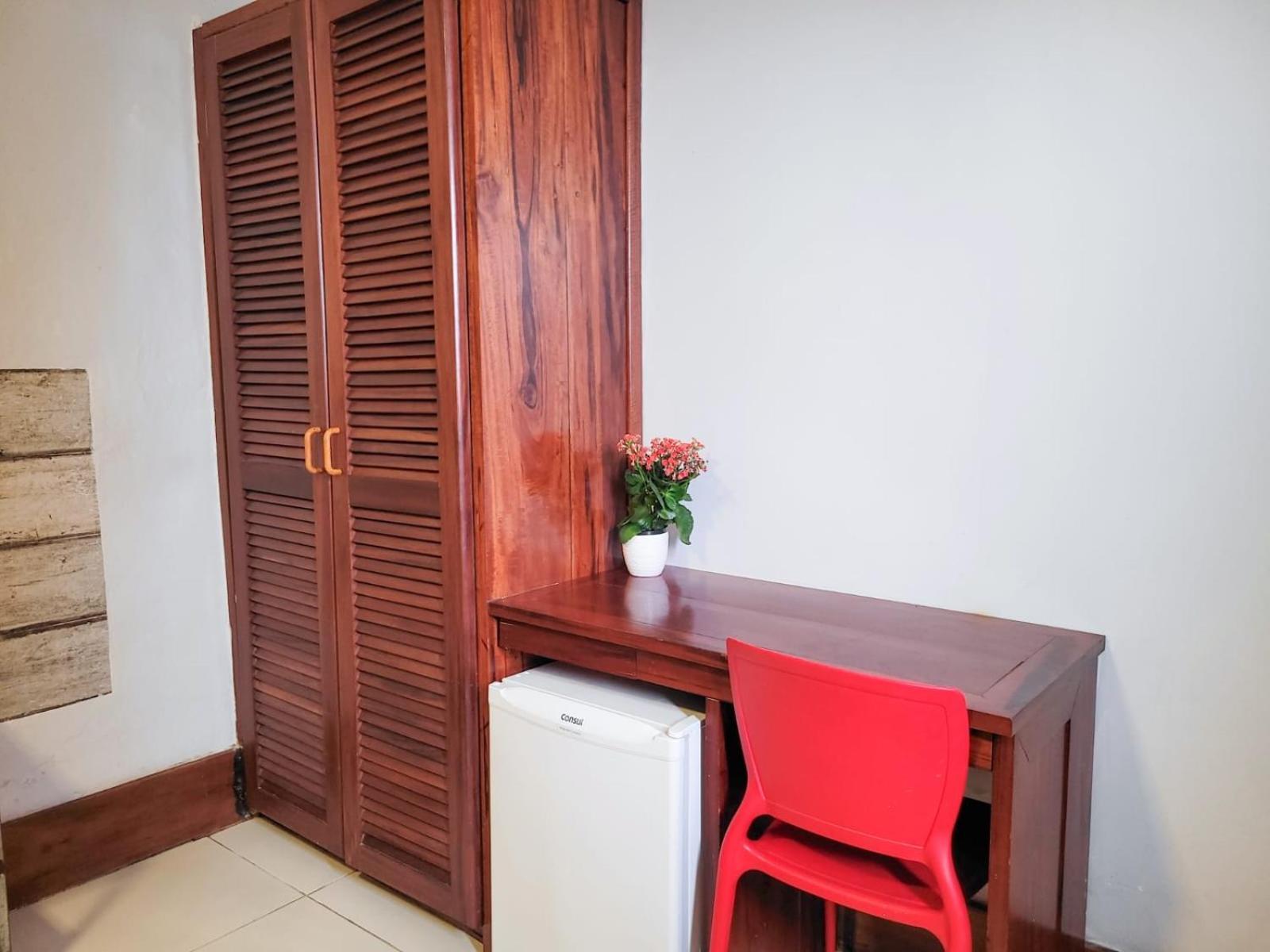 Pousada Villegaignon Armacao dos Buzios Ngoại thất bức ảnh